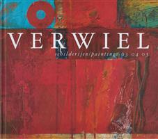 Verwiel schilderijen/paintings 03 04 05