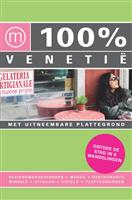 100% Venetië / 100% stedengidsen