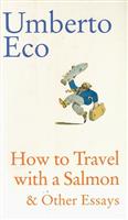 How to Travel with Salmon OBE/R