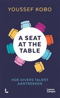 A seat at the table