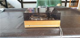Dual platenspeler 1214
