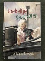 JOEKELTJE GAAT VAREN