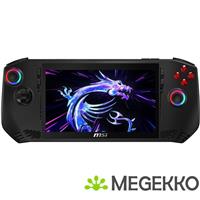 MSI Claw 7 AI+ A2VM-008NL Core Ultra 7 Handheld