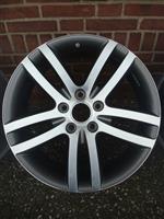 20’’Originele S-line Audi Q7 Porsche Cayenne 5x130