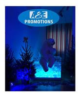 hasselt ijsbeer figuur huren turnhout poolwolf
