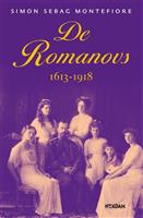 De Romanovs 1613-1918