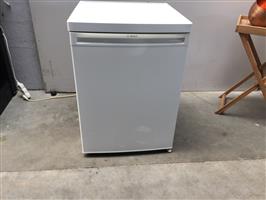 (3) Perfect werkende tafelmodel frigo Bosch
