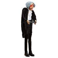 Halloween Pop Butler 1,2m