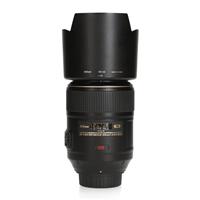 Nikon AF-S 105mm F2.8 G IF-ED VR Micro