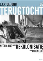 De terugtocht