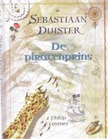 Sebastiaan Duister / Sebastiaan Duister / 2