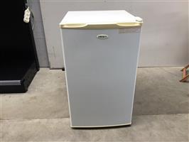 (51) Perfect werkende diepvries tafelmodel Friac