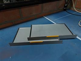 Dampkapfilters Miele
