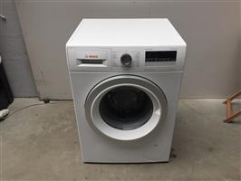 (134) Wasmachine Bosch 1400 tr serie 4