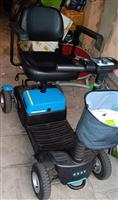 Vivo scootmobiel