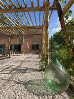 Appartement in Toscane( 750 per week)met zwembad 