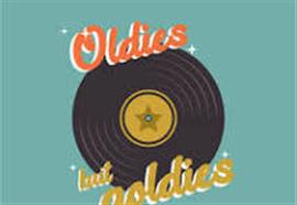 Unieke Muziek collectie met  Oldies but Goodies 