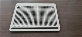 Laptopstandaard met actieve koeling / Laptopcooler