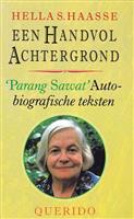 Een handvol achtergrond