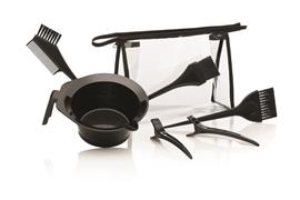 HBT Kleur Kit 6 Delig