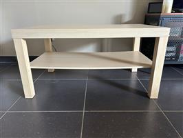Salontafel/bijzettafel