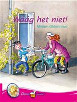 Waag het niet / Doorlezers