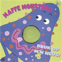 DRUK OP MN NEUS: MAFFE MONSTERS