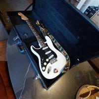 Stratocaster fender  player ii