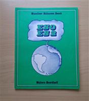 Eso Es 2 - Studieboek Spaans - Wolters Noordhoff
