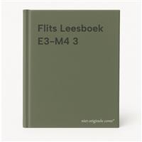 Flits Leesboek E3-M4 3