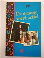 De manege voert actie!