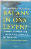 Balans in ons leven