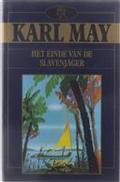 EINDE VAN DE SLAVENJAGER