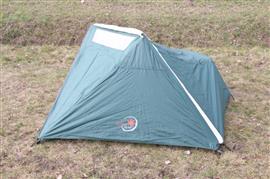Soloman 1 persoons tunneltent