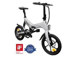electrische plooifiets