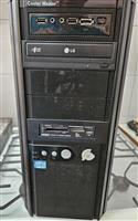 ASUS Intel Core i7-2600 3,40 GHz