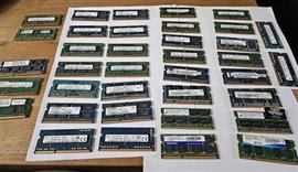 30 stuks Sodimm elk 2 GB