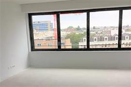 Appartement Wibautstraat in Amsterdam