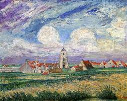 Gids Mariakerke onder de Loupe