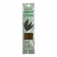 GREEN CEDAR WIEROOK 100% natuurlijk ( Jiri and Friends )