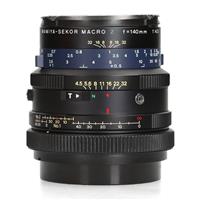 Mamiya Sekor Macro Z 140mm F4.5 W