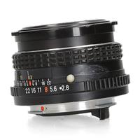 Pentax-M 28mm F2.8