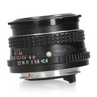 Pentax-M 28mm F2.8