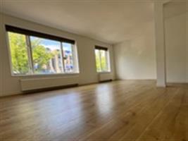 Appartement Lombardkade in Rotterdam