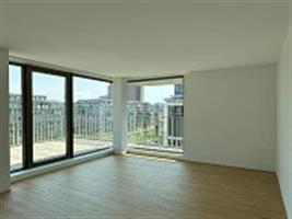 Appartement Sausalitolaan in Amsterdam