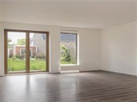 Huis Edmond Audranstraat in Utrecht
