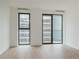 Appartement Churchilllaan in Utrecht