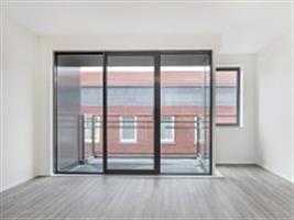 Appartement Centrumboulevard in Utrecht