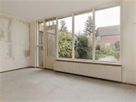 Appartement Wethouder Den Hertogstraat in Amsterdam
