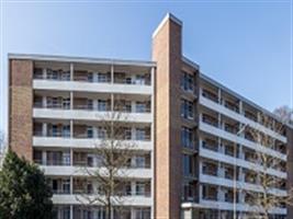Appartement Doorvaartstraat in Brunssum